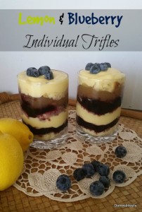 lemon-blueberry-individual-trifles