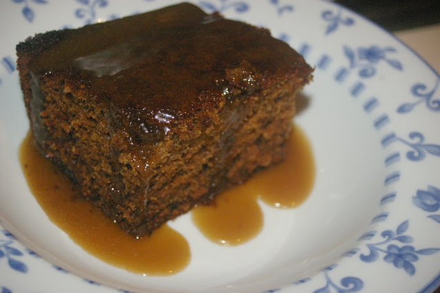Easy Sticky Date Pudding with Caramel Sauce