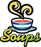 Top 5 quick winter soups