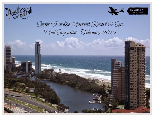 Surfers Paradise Marriott Resort & Spa