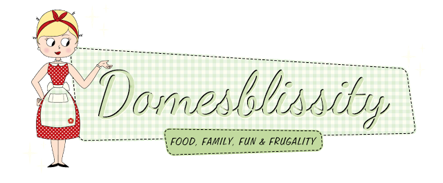Become a “Friend” of Domesblissity