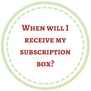 The Domestic Goddess Subscription Box www.domesblissity.com