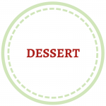 Dessert Recipes www.domesblissity.com