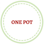 One Pot Recipes www.domesblissity.com