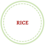 Rice Recipes www.domesblissity.com