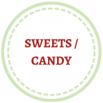 Sweets and Candy Recipes www.domesblissity.com