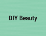 DIY Beauty www.domesblissity.com
