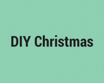DIY Christmas www.domesblissity.com