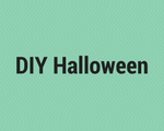 DIY Halloween www.domesblissity.com