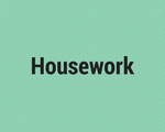Housework www.domesblissity.com