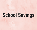 School Savings www.domesblissity.com