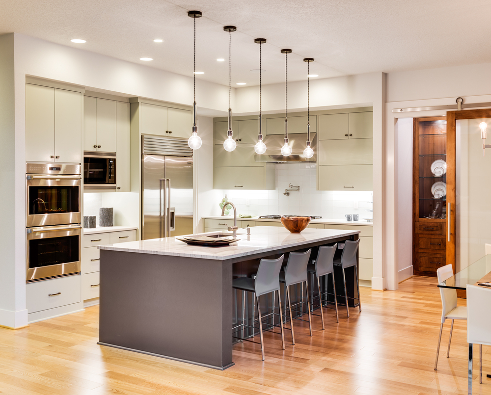 The kitchen is an important space of a house and a lot of the people give a thought to kitchen renovation on a regular basis for changing the ambiance of the place. You might have heard the stories of the kitchen renovations which has gone wrong in a drastic way due to some mistakes.   Here are some tips which will help you to avoid simple mistakes while remodeling of your kitchen is on the go. #1. Have Not Set Up the Budget Before Starting Kitchen Renovations Most of us make a great mistake and that is we do not set our budget and end up spending more than expected. Allocate your budget to each area of the kitchen. Decide first which is the most important part of the kitchen and which you need the less and then make a budget list as per your requirement. A kitchen enhances the value of your property like if you have to sell your home after renovating your kitchen then there are higher chances that you will get higher value for your kitchen. #2. Don’t Have A Plan for The Layout of The Kitchen First Planning the layout is the most important thing which you have to do before taking any action for a kitchen renovation. While planning you need to look for a lot of things which will work for you. Whether you want to renovate your kitchen by yourself then you still take advice from a professional who will help you in giving you some tips which you have not even imagined. Whether it is not a bad idea to renovate your kitchen by yourself but if you want to do this task by yourself you should ask a professional first.  #3. Don’t Look for The Appropriate Space  You should have appropriate space in all the working units so that the functioning would not interfere with each other and you can work conveniently. #4. Go with The Cheap Storage Instead of Smart You should use smart storage for your kitchen such as all the appliances can be stored in their spaces. First, you need to look for the storage space for each appliance. You should have proper drawers, cabinets so that you can store appliances. #5. Not Enough Lighting Kitchen renovations should use the right type of lightning which will illuminate kitchen so that you can easily work in your kitchen. There should be spotlighting for each area where you have to work, like you should have a spotlight on sink and gas stove. You can also go with cabinet lighting options to make your kitchen look brighter. Lighting plays an important role in your kitchen renovation venture. So, go ahead with these ideas to have the optimum level of lighting in your kitchen.  #6. Choosing the Cheapest Contractor Choosing the cheapest contractor would not always work, as the wrong contractor may create your kitchen into the messy place to work. So, to avoid the situation, you should go with the contractor who has perfect knowledge in this field and will work according to your needs and requirements. There are many people who think that if they have chosen the cheapest contractor then it is like you have done your job. But this is not the appropriate way and is the biggest common mistake done by many people during kitchen renovations. #7. Making Your Kitchen as Per the Newest Trend Without Thinking People follow trends and there is nothing wrong with the same, but you know that trends come and go. So, it is a great idea not to go entirely with the trend and focus on some evergreen ideas so that it does not appear outdated to you at some point in time. So, go with a design which is timeless and trendy always. These are many kitchen renovation mistakes which people do without caring for the future outcome. Make it a point and remember when you need to renovate your kitchen. www.domesblissity.com