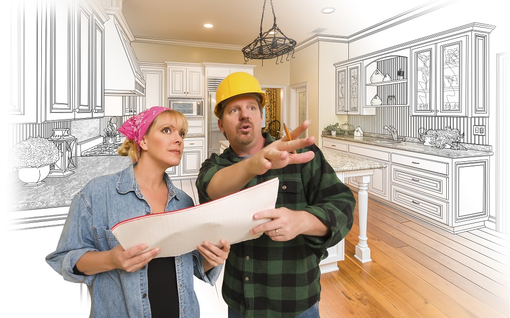 Top 7 Common Mistakes to Avoid While Renovating Your Kitchen www.domesblissity.com