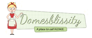 Domesblissity.com logo
