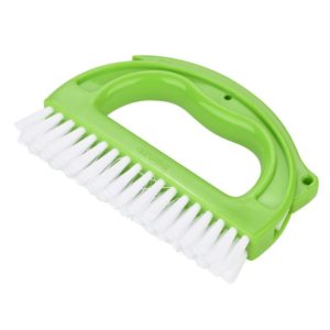 Tile & Grout Cleaning Brush www.domesblissity.com