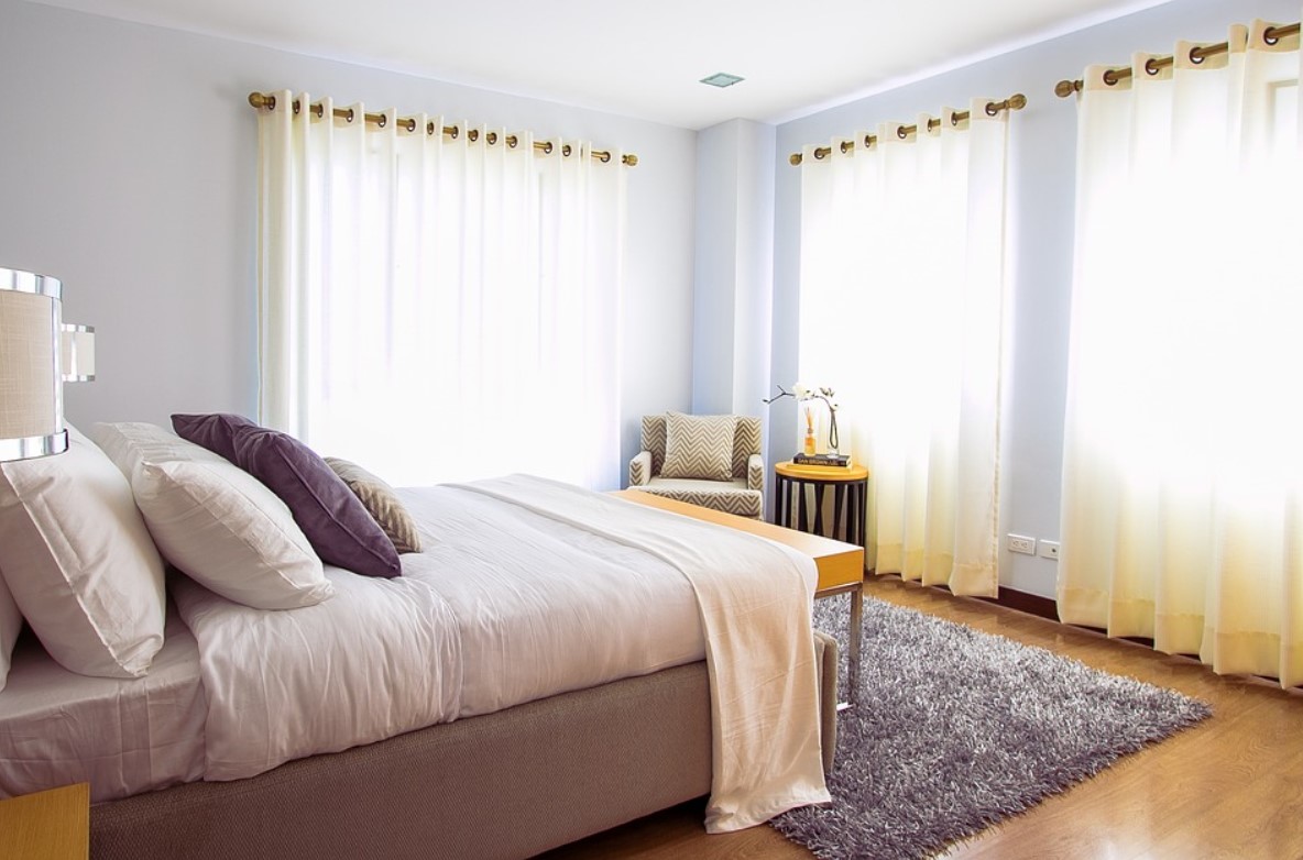 How To Choose The Perfect Bedroom Paint Color