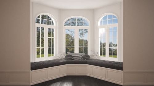 Types Of Windows That Can Be Used For Bringing Life To Your Home www.domesblissity.com