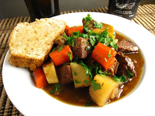 9 traditional Irish recipes to include in your meal plan www.domesblissity.com