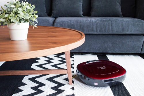 Best Robot Vacuum: What to Consider When Buying One