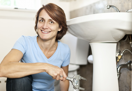 Toilet Installation and Repair Tips When Doing It Yourself www.domesblissity.com