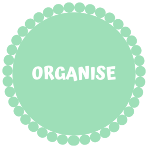 Organise