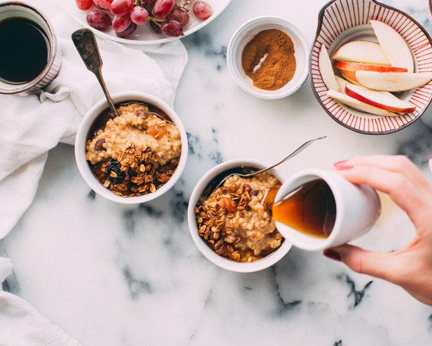 How to save money on breakfast cereals & still eat healthy