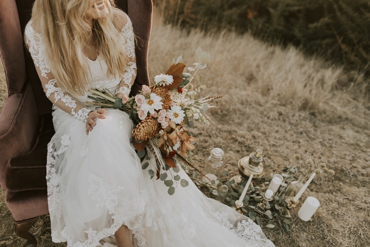 2019 Wedding Trends That Will Make Your Day Unforgettable