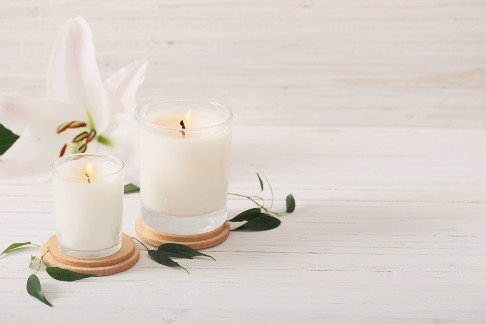 How To Make Your House Feel ‘Homey’ With Scented Candles Domesblissity.com