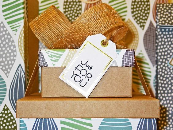 Where to buy ethical gift boxes in the UK