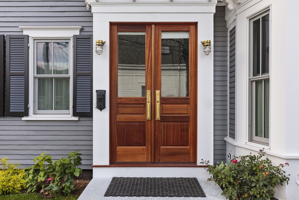 Tips for Choosing the Perfect Residential Door for your Home