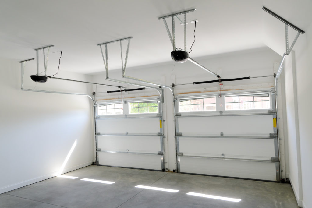 5 tips to update the look of your garage Domesblissity.com