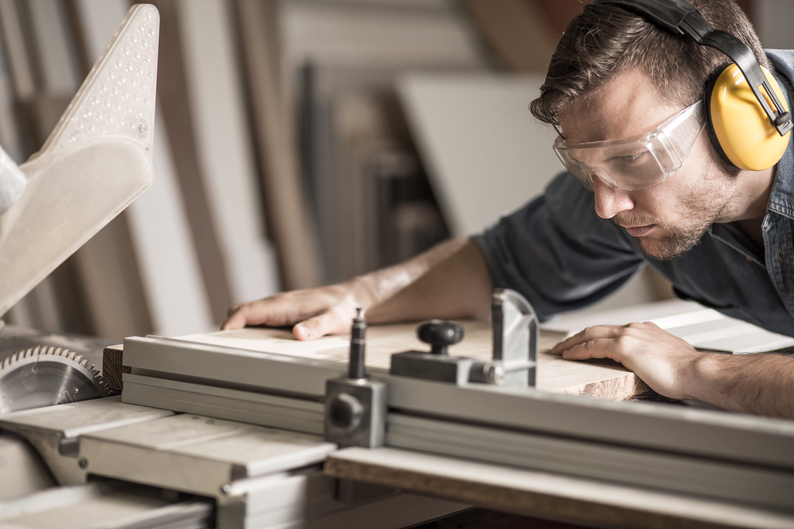 Woodworking For Beginners: Top Tips To Get You Started