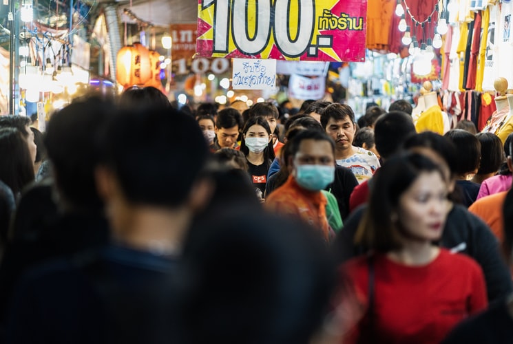 11 ways to survive a pandemic in the 21st century