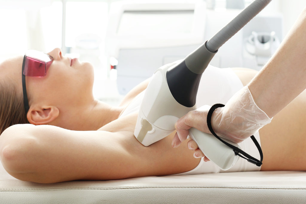 Watertown NY Laser Hair Removal: Signs You Might Need To Get It Done