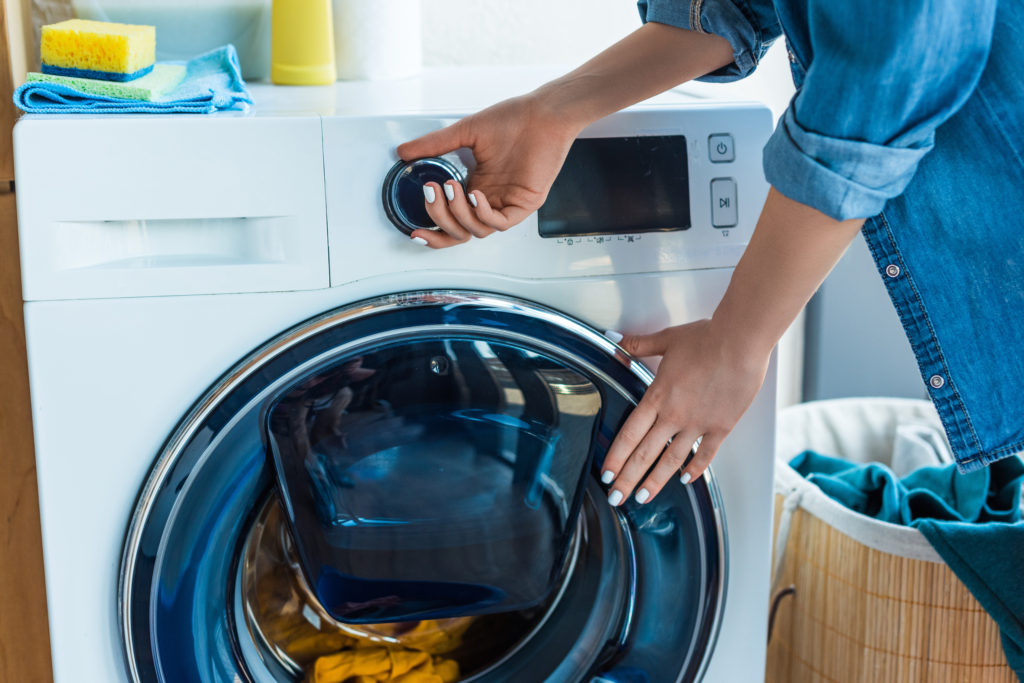 How To Maintain Your Major Appliances At Home Domesblissity.com