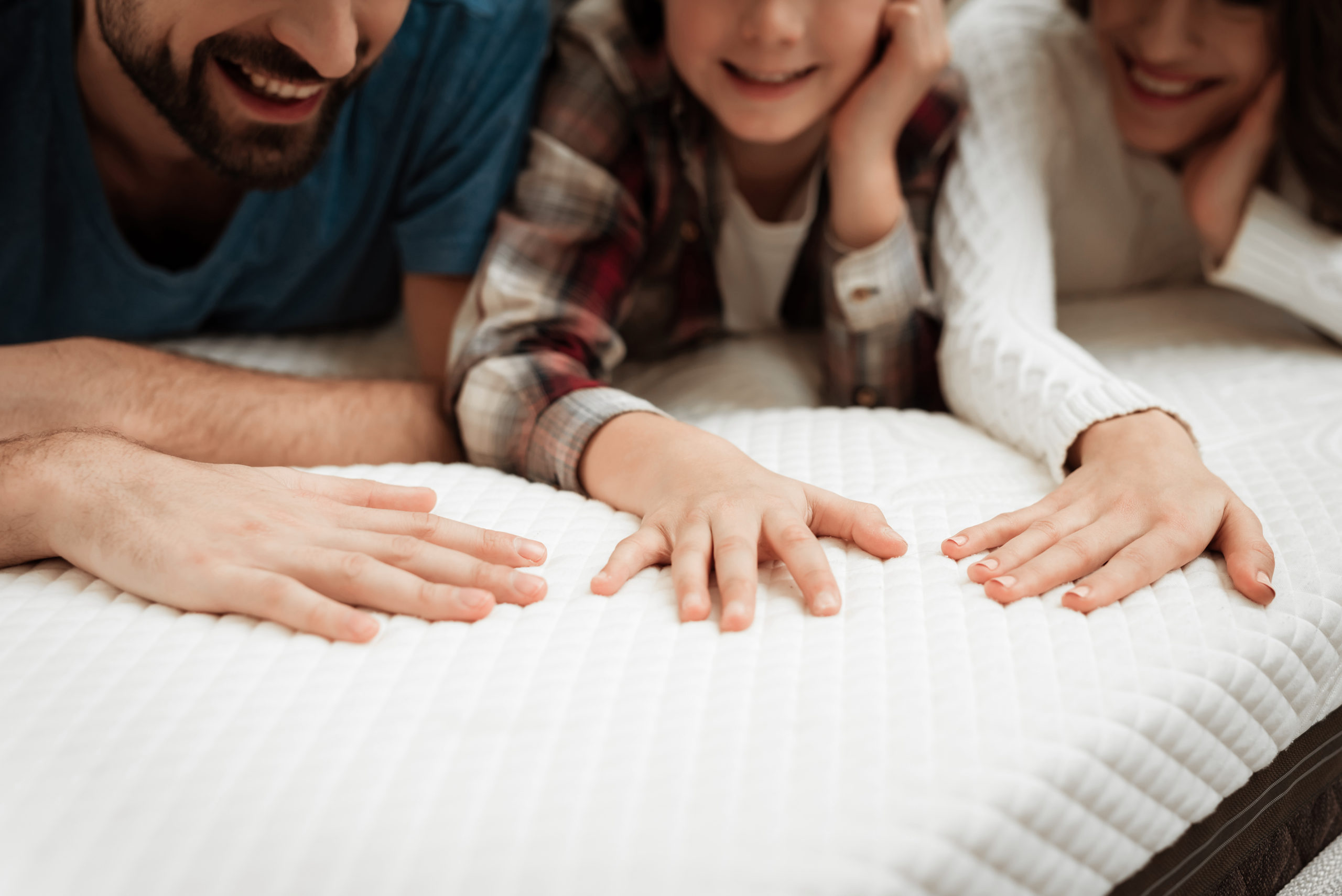 How to choose the best mattress for your children Domesblissity.com