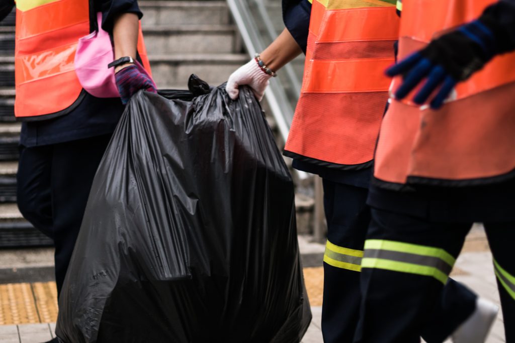 Things To Consider When Choosing A Rubbish Removal Company