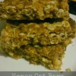 Cost Comparison: Make your own muesli bars from scratch Domesblissity.com