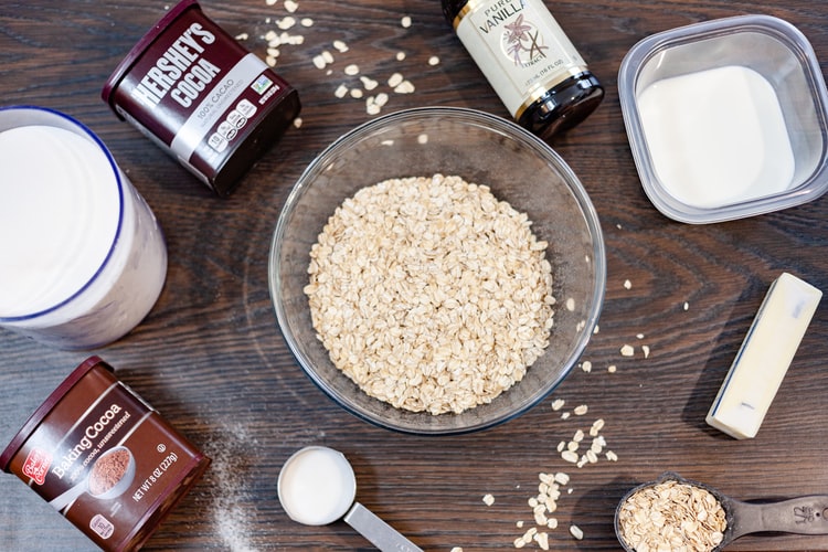 Cost Comparison: Make your own muesli bars from scratch