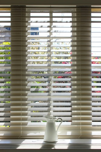 Why You Should Put Blinds On Your Doors Domesblissity.com