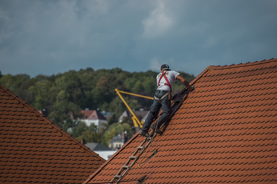 How To Repair Your Roof On A Budget