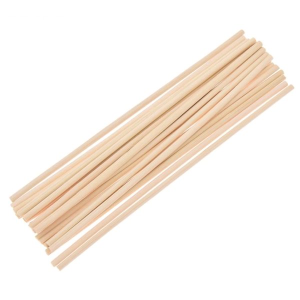 Reed Oil Diffuser Sticks pack of 20 Domesblissity.com
